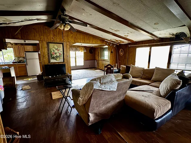 $50,000 | 111 Ballahack Road, Hertford, NC 27944