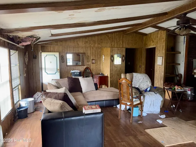 $50,000 | 111 Ballahack Road, Hertford, NC 27944