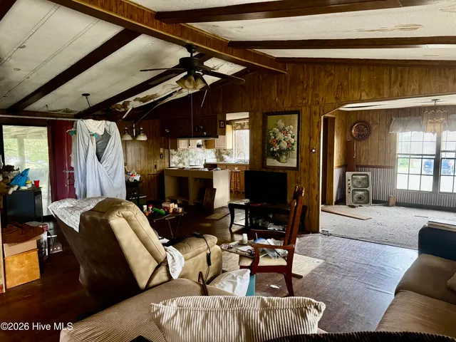 $50,000 | 111 Ballahack Road, Hertford, NC 27944