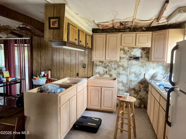 $50,000 | 111 Ballahack Road, Hertford, NC 27944