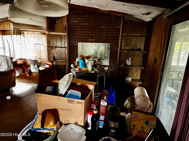 $50,000 | 111 Ballahack Road, Hertford, NC 27944