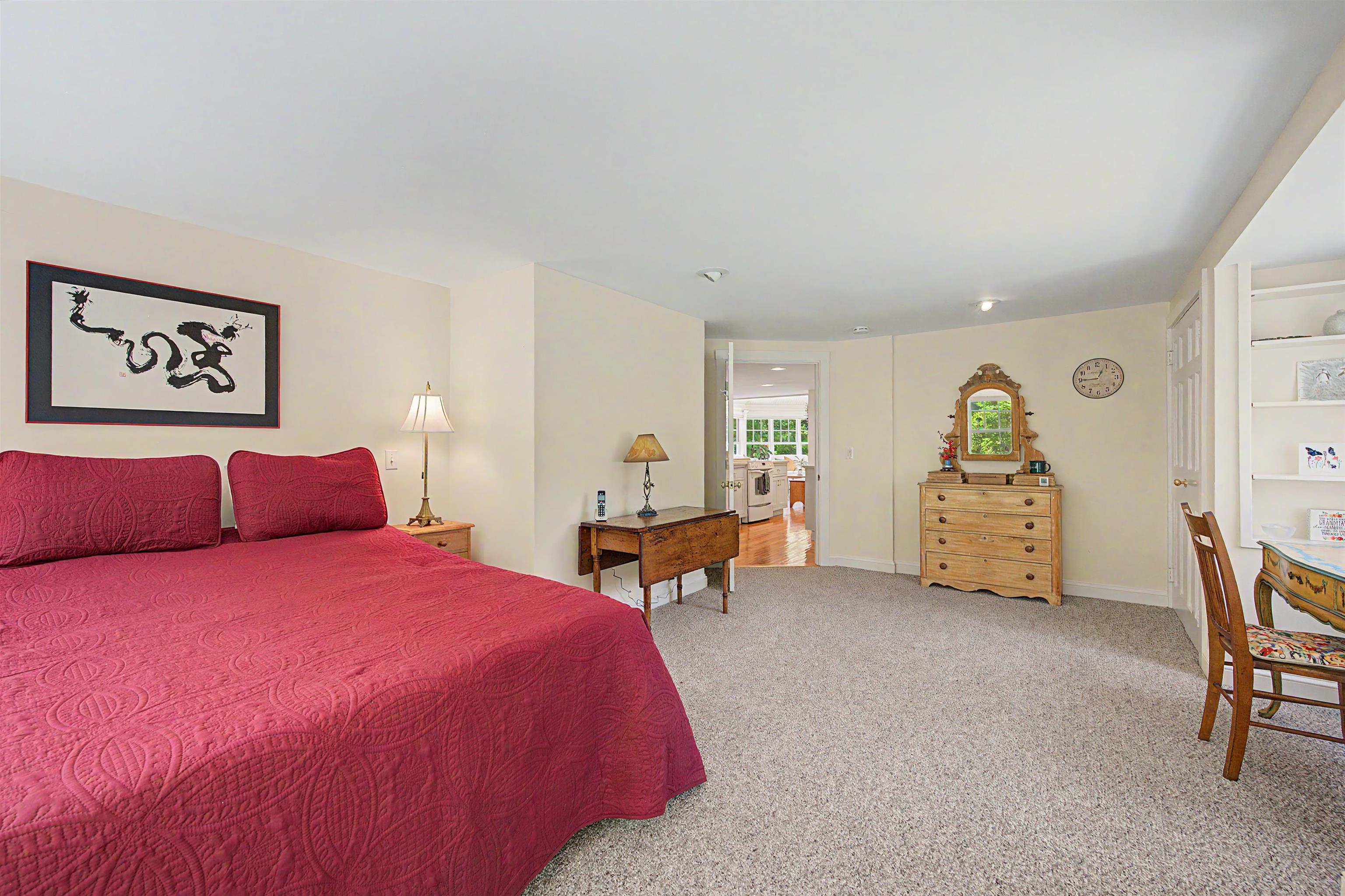 100 Page Road New London, NH 03257 - Photo 18 of 60