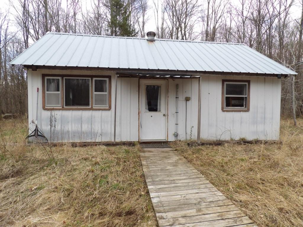 4596 Tower Road North Winter, WI 54896 - Photo 1 of 1 Gallery Image 1