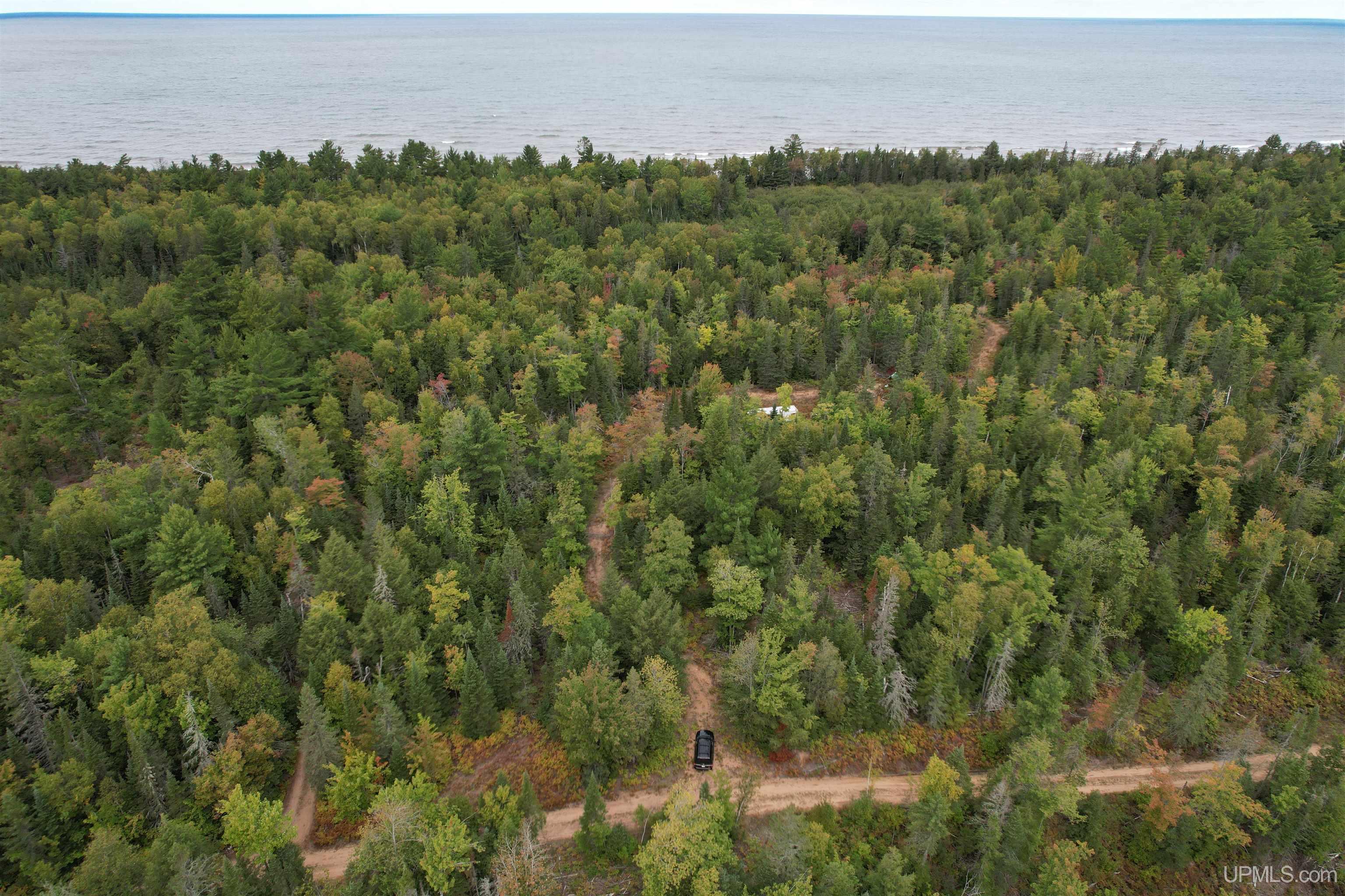 Tbd Evergreen Road Toivola, MI 49965 - Photo 60 of 62