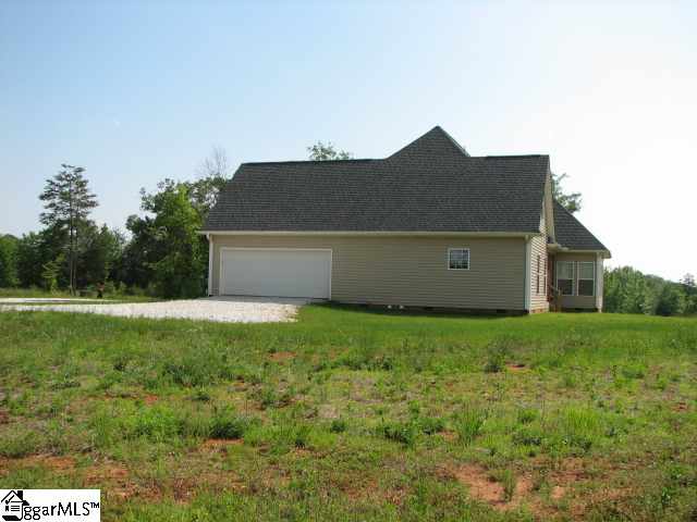 55 Hidden Acres Trail Pelzer, SC 29669 - Photo 22 of 27