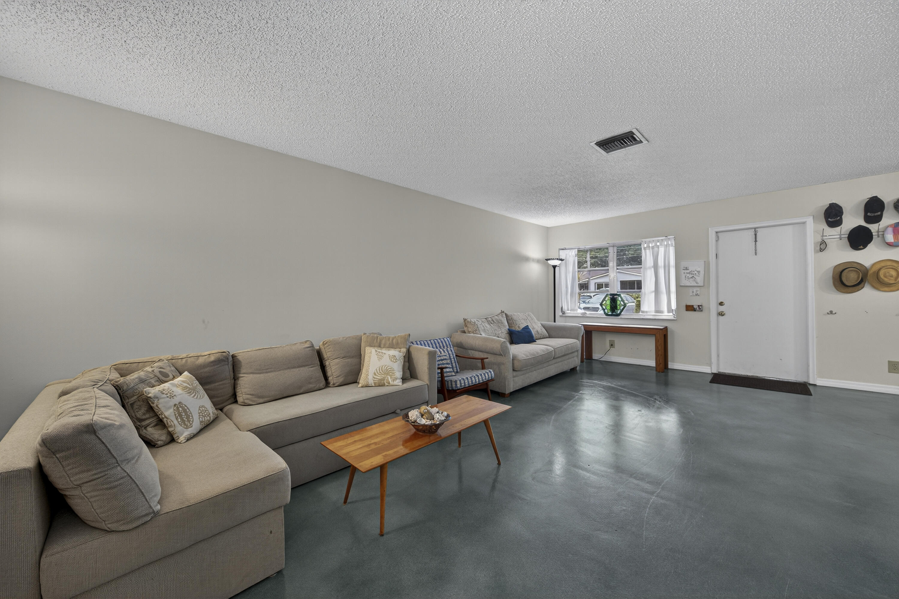 14236 Campanelli Drive Delray Beach, FL 33484 - Photo 13 of 33 a living room with furniture and a couch