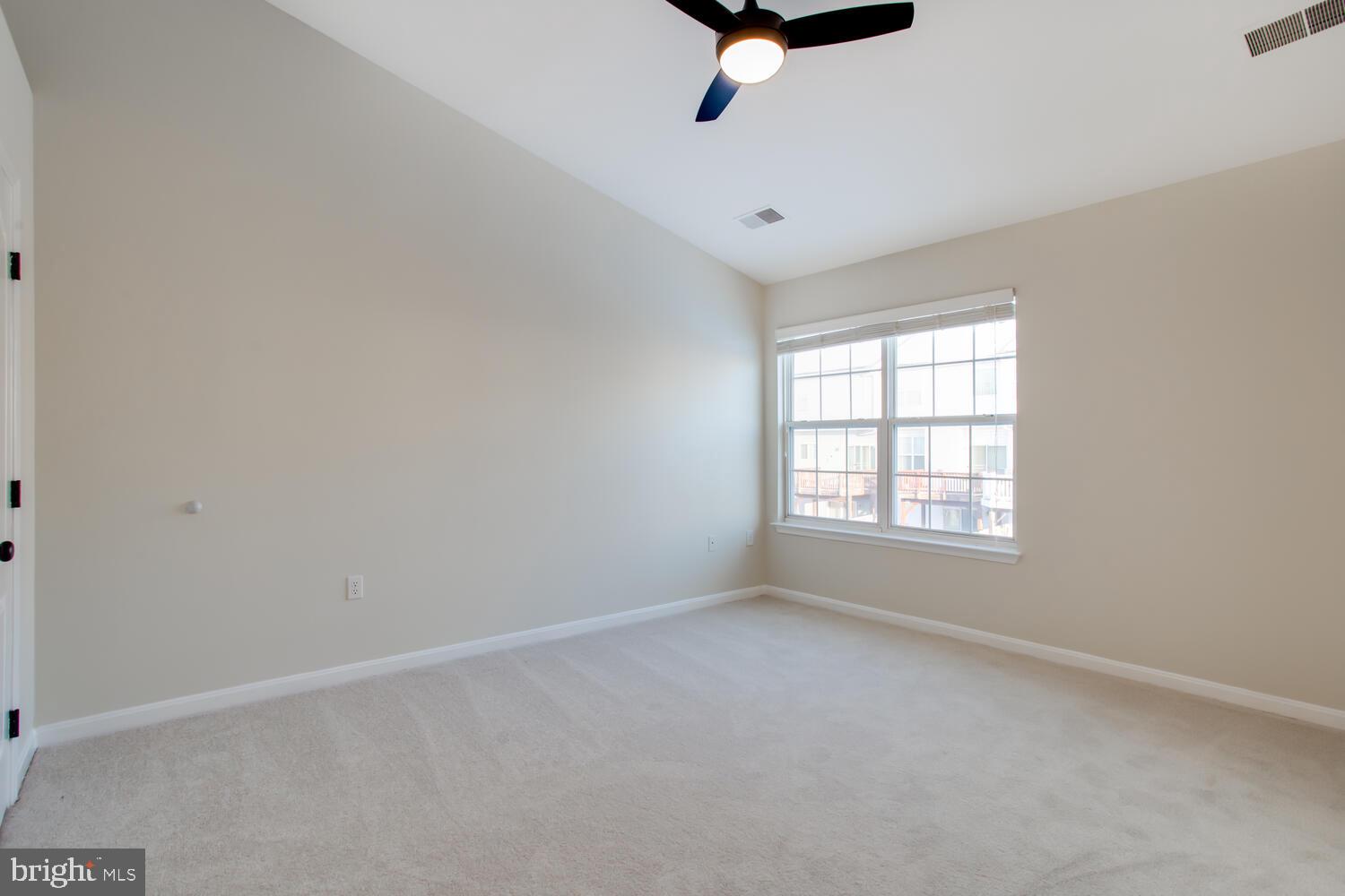 7024 Commander Howe Terrace Brandywine, MD 20613 - Photo 17 of 34 an empty room with a window