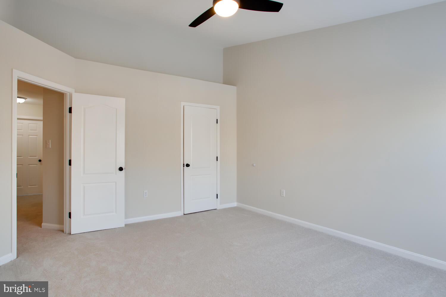 7024 Commander Howe Terrace Brandywine, MD 20613 - Photo 18 of 34 a view of an empty room