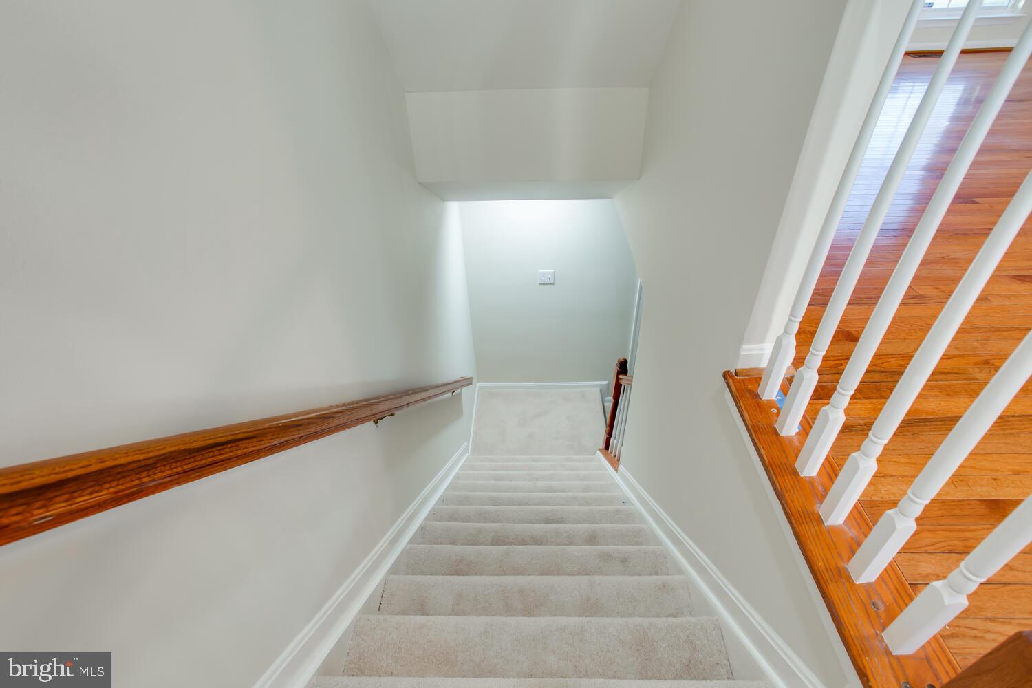 7024 Commander Howe Terrace Brandywine, MD 20613 - Photo 30 of 34 a view of entryway