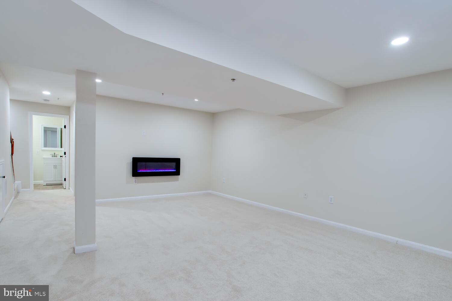 7024 Commander Howe Terrace Brandywine, MD 20613 - Photo 33 of 34 a view of an empty room