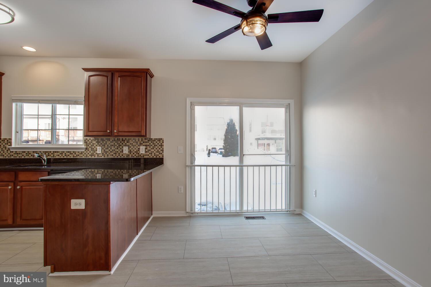 7024 Commander Howe Terrace Brandywine, MD 20613 - Photo 7 of 34 a view of an entryway with kitchen