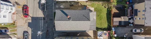 swimming pool view with a outdoor space