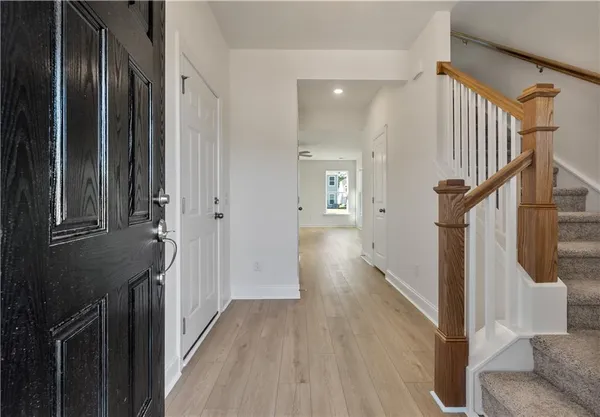 $434,900 | 222 Trace Bluff, Dawsonville, GA 30534
