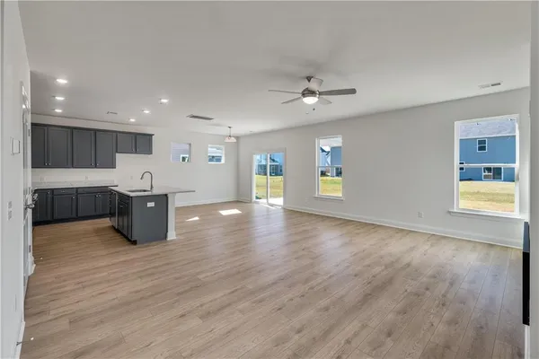 $434,900 | 222 Trace Bluff, Dawsonville, GA 30534