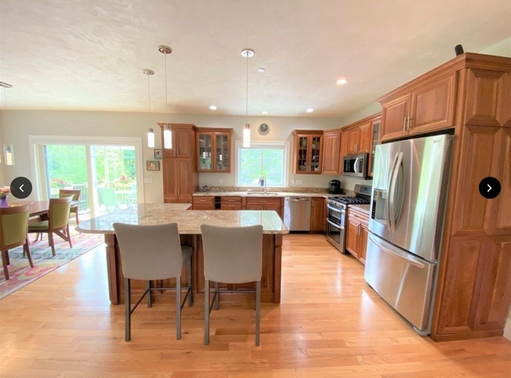 78 Great Pond Road North Andover, MA 01845 - Photo 11 of 34 Gallery Image 11