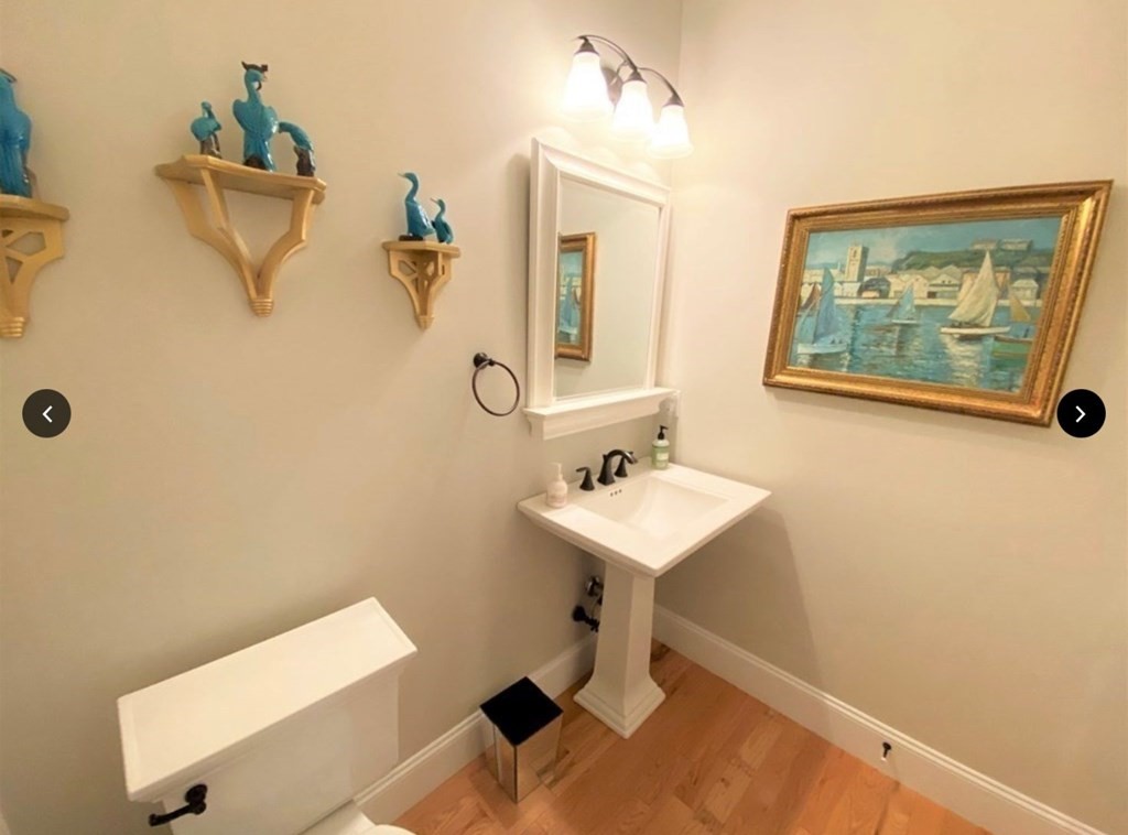 78 Great Pond Road North Andover, MA 01845 - Photo 14 of 34 Gallery Image 14