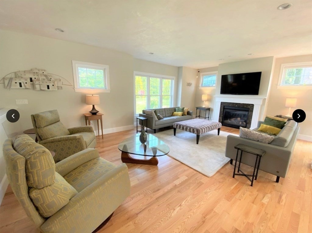 78 Great Pond Road North Andover, MA 01845 - Photo 15 of 34 Gallery Image 15