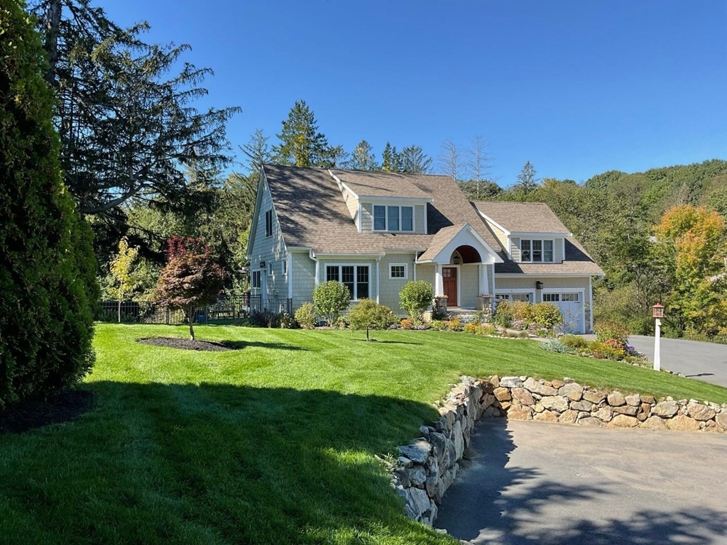 78 Great Pond Road North Andover, MA 01845 - Photo 3 of 34 Gallery Image 3