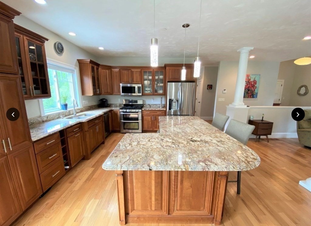 78 Great Pond Road North Andover, MA 01845 - Photo 9 of 34 Gallery Image 9