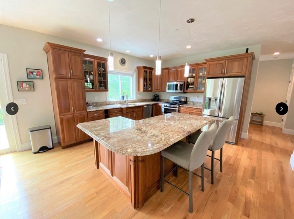 78 Great Pond Road North Andover, MA 01845 - Photo 10 of 34 Gallery Image 10