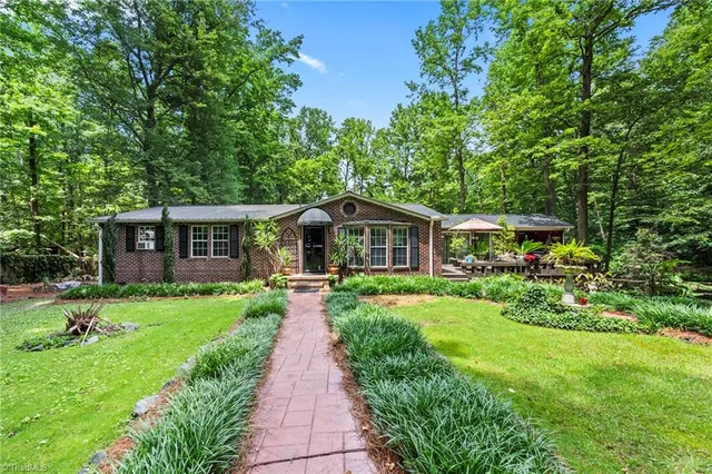 $369,000 | 5436 Old Walkertown Road, Winston-Salem, NC 27105