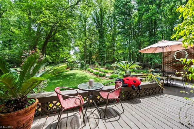 $369,000 | 5436 Old Walkertown Road, Winston-Salem, NC 27105