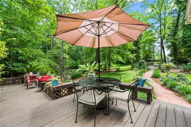 $369,000 | 5436 Old Walkertown Road, Winston-Salem, NC 27105