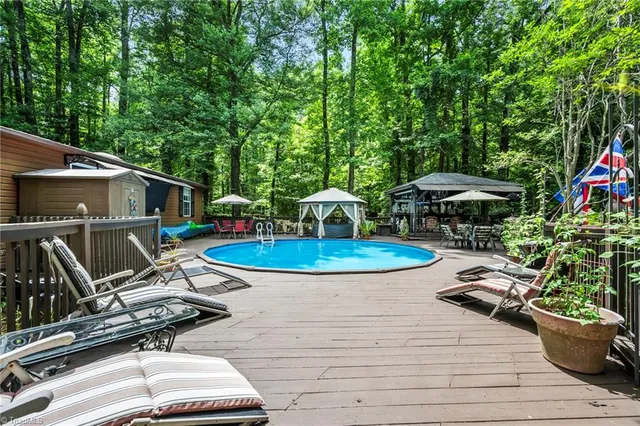 $369,000 | 5436 Old Walkertown Road, Winston-Salem, NC 27105