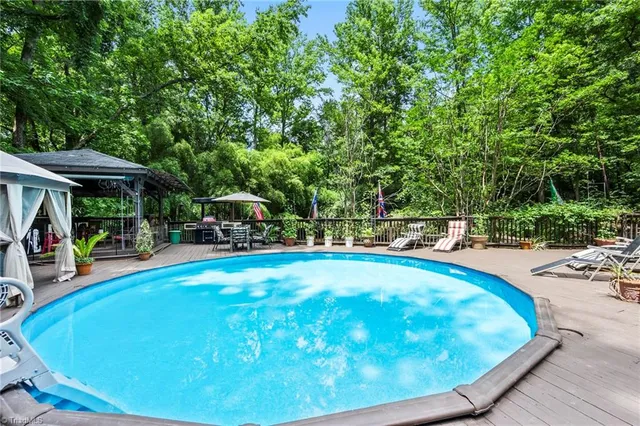 $369,000 | 5436 Old Walkertown Road, Winston-Salem, NC 27105