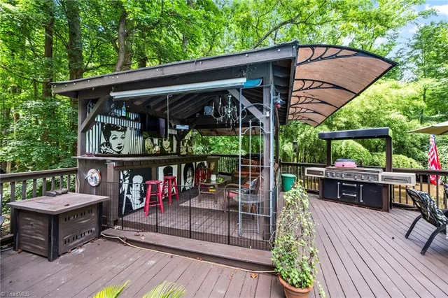 $369,000 | 5436 Old Walkertown Road, Winston-Salem, NC 27105