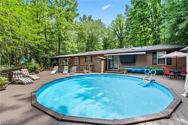 $369,000 | 5436 Old Walkertown Road, Winston-Salem, NC 27105