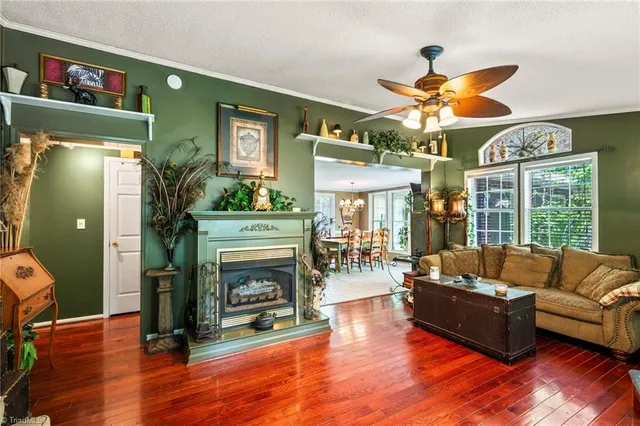 $369,000 | 5436 Old Walkertown Road, Winston-Salem, NC 27105