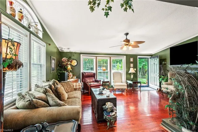 $369,000 | 5436 Old Walkertown Road, Winston-Salem, NC 27105