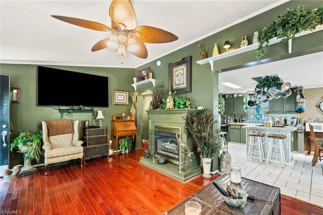 $369,000 | 5436 Old Walkertown Road, Winston-Salem, NC 27105