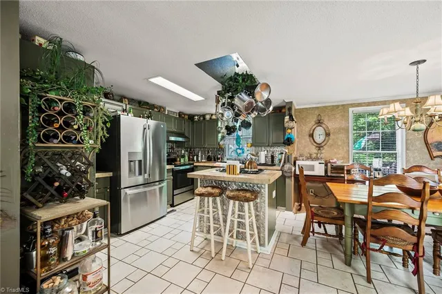 $369,000 | 5436 Old Walkertown Road, Winston-Salem, NC 27105