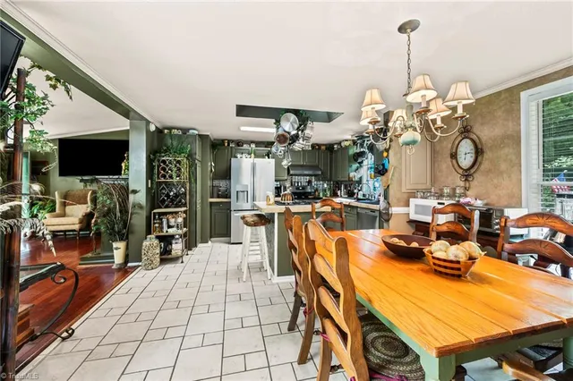 $369,000 | 5436 Old Walkertown Road, Winston-Salem, NC 27105