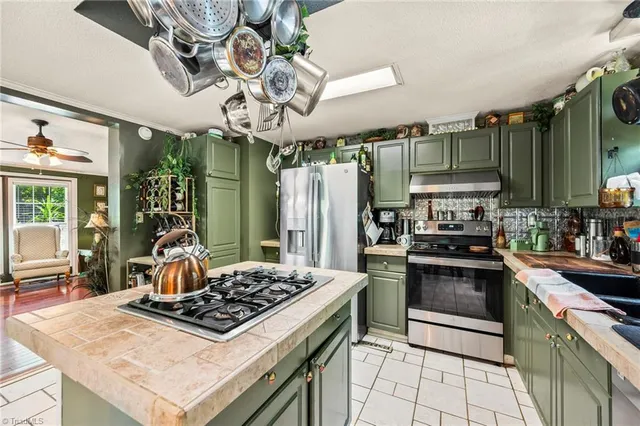 $369,000 | 5436 Old Walkertown Road, Winston-Salem, NC 27105