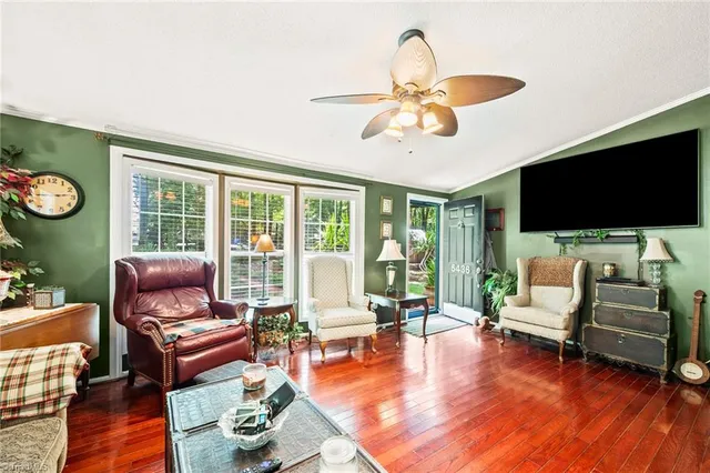 $369,000 | 5436 Old Walkertown Road, Winston-Salem, NC 27105