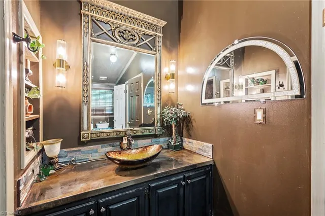 $369,000 | 5436 Old Walkertown Road, Winston-Salem, NC 27105