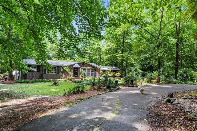 $369,000 | 5436 Old Walkertown Road, Winston-Salem, NC 27105