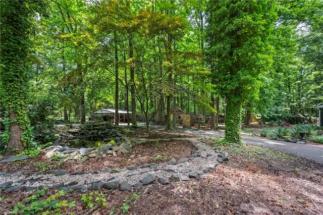 $369,000 | 5436 Old Walkertown Road, Winston-Salem, NC 27105