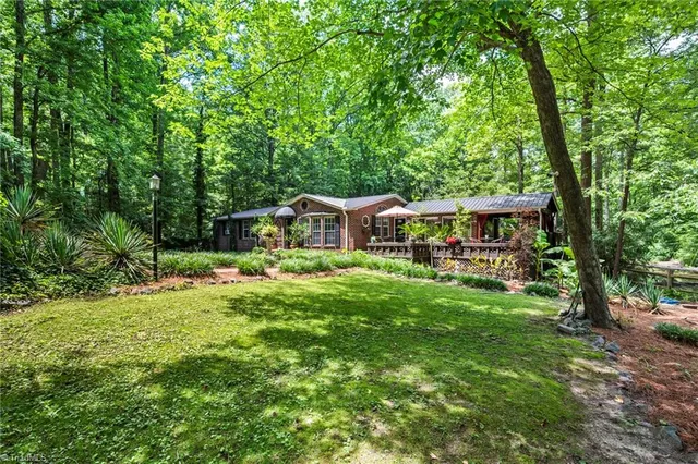 $369,000 | 5436 Old Walkertown Road, Winston-Salem, NC 27105