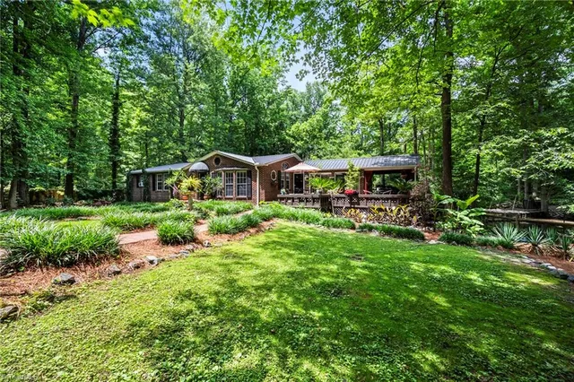 $369,000 | 5436 Old Walkertown Road, Winston-Salem, NC 27105