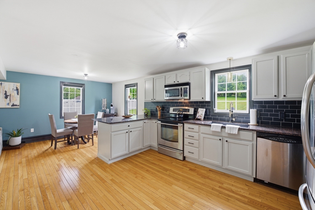 308 Brimfield Road Warren, MA 01083 - Photo 24 of 42