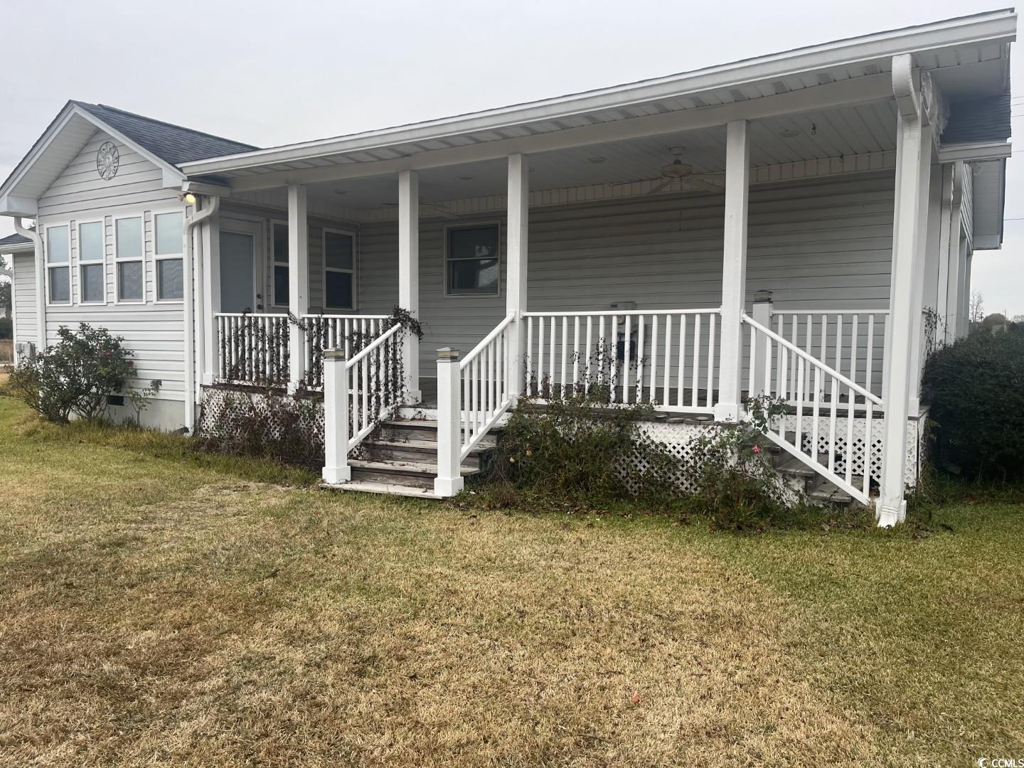 5801 Cates Bay Highway Conway, SC 29527 - Photo 23 of 23