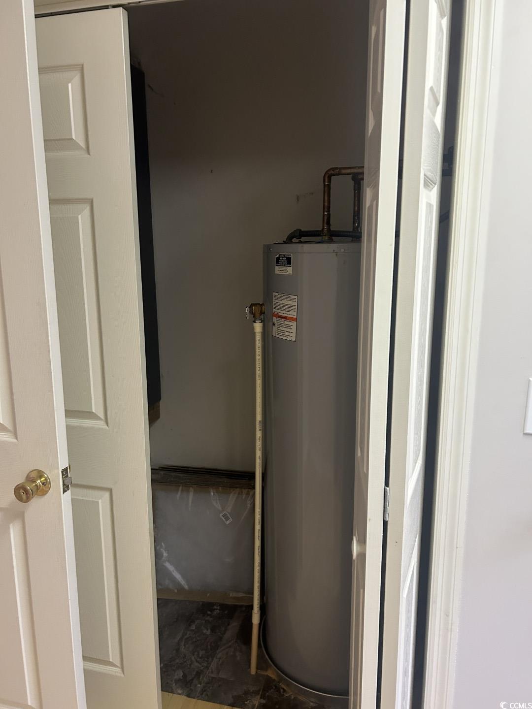 5801 Cates Bay Highway Conway, SC 29527 - Photo 8 of 23