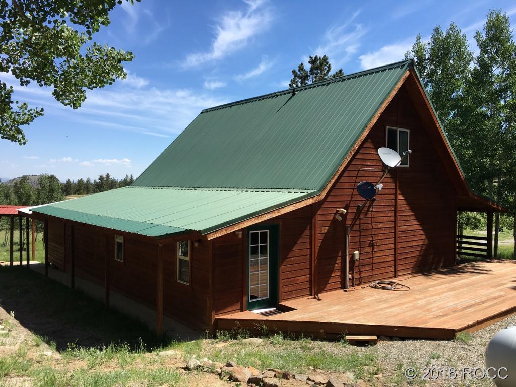 1783 Wagon Wheel Road Hartsel, CO 80449 - Photo 3 of 18 Gallery Image 3