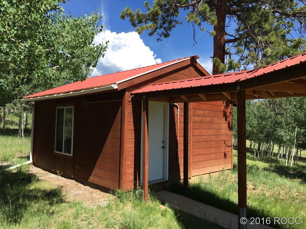 1783 Wagon Wheel Road Hartsel, CO 80449 - Photo 4 of 18 Gallery Image 4