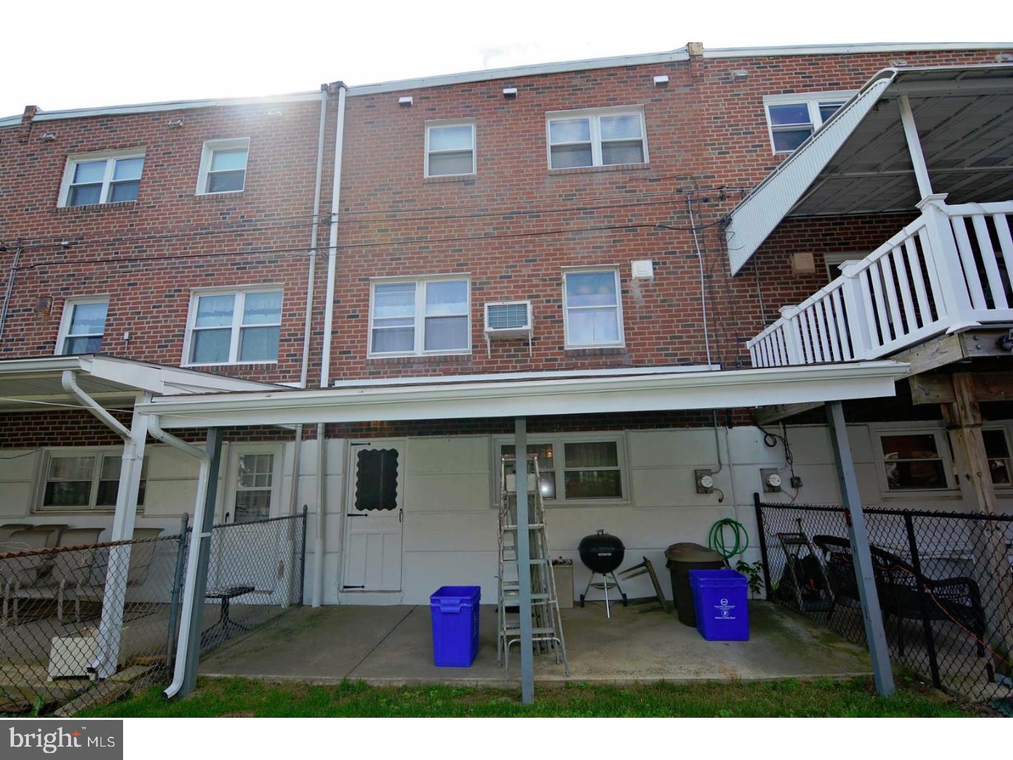 12046 Covert Road Philadelphia, PA 19154 - Photo 24 of 24 Exterior Back