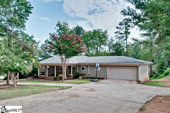 20 Edwards Mill Road Taylors, SC 29687 - Photo 2 of 33 Gallery Image 2